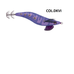 JATSUI    RUSH EGI RUBBER  PRAWN